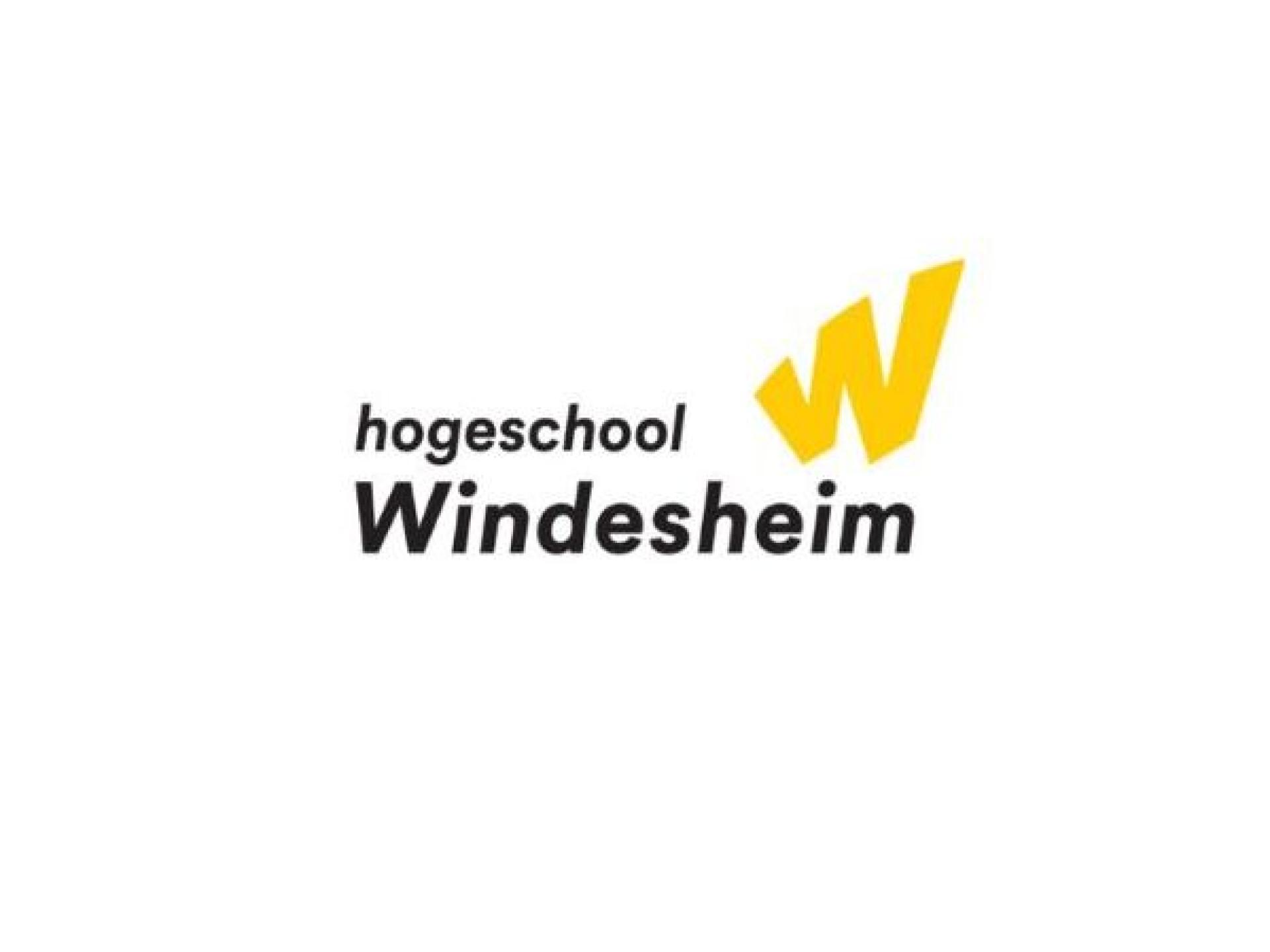 Logo Hogeschool Windesheim - Het LOBO