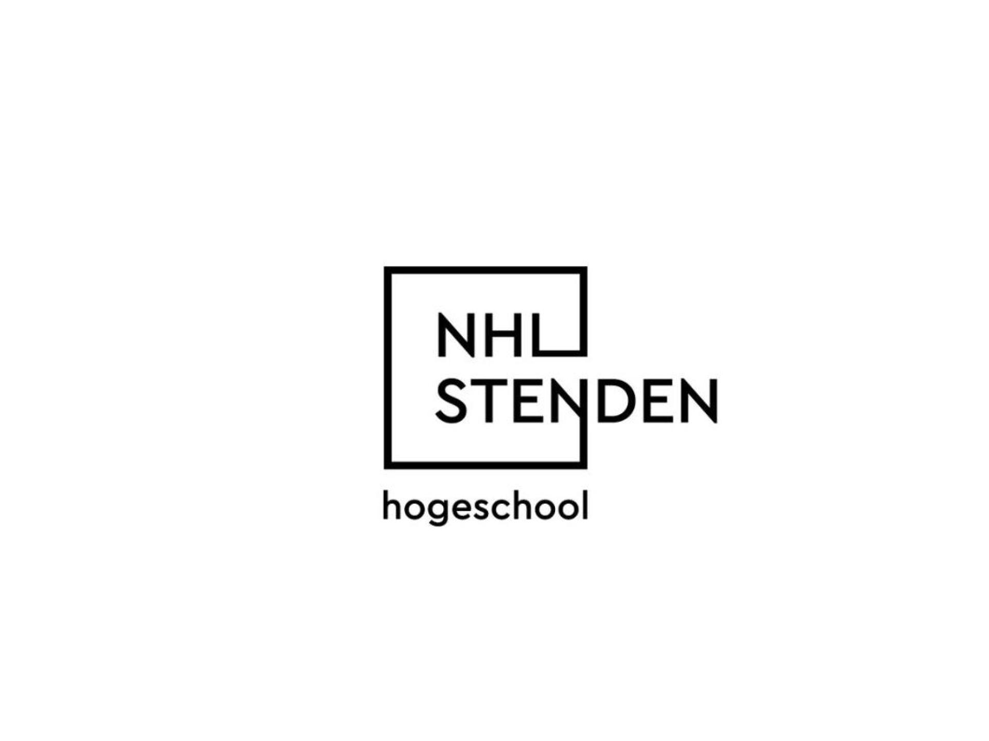Logo NHL Stenden Hogeschool - Het LOBO
