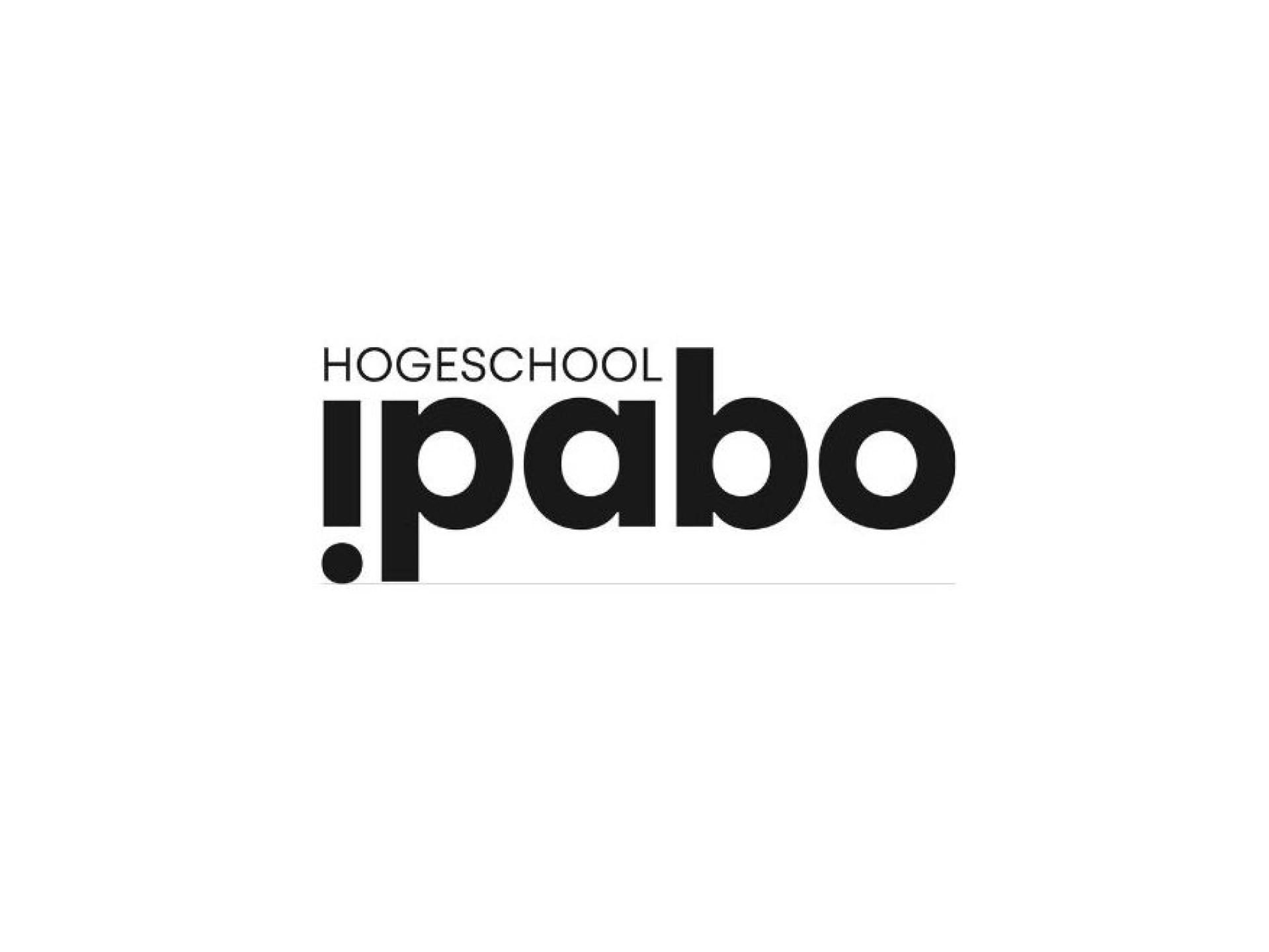 Logo Hogeschool pabo - Het LOBO