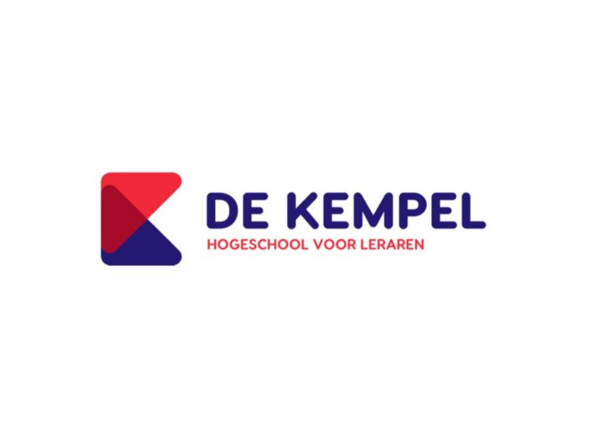 Logo De Kempel Hogeschool voor leraren - Het LOBO