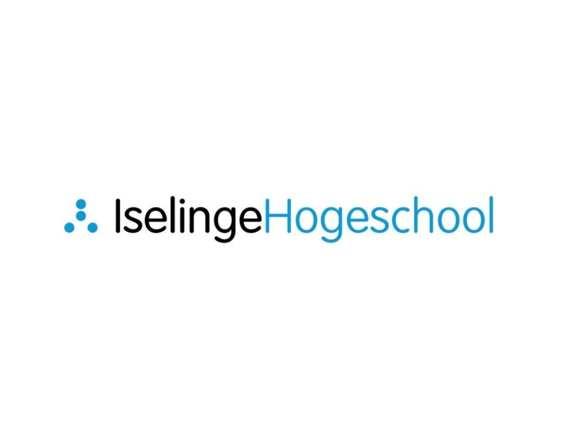Logo Iselinge hogeschool - Het LOBO