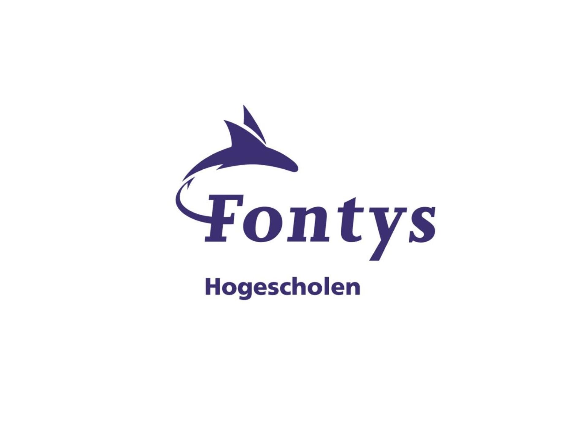 Logo Fontys Hogescholen - Het LOBO