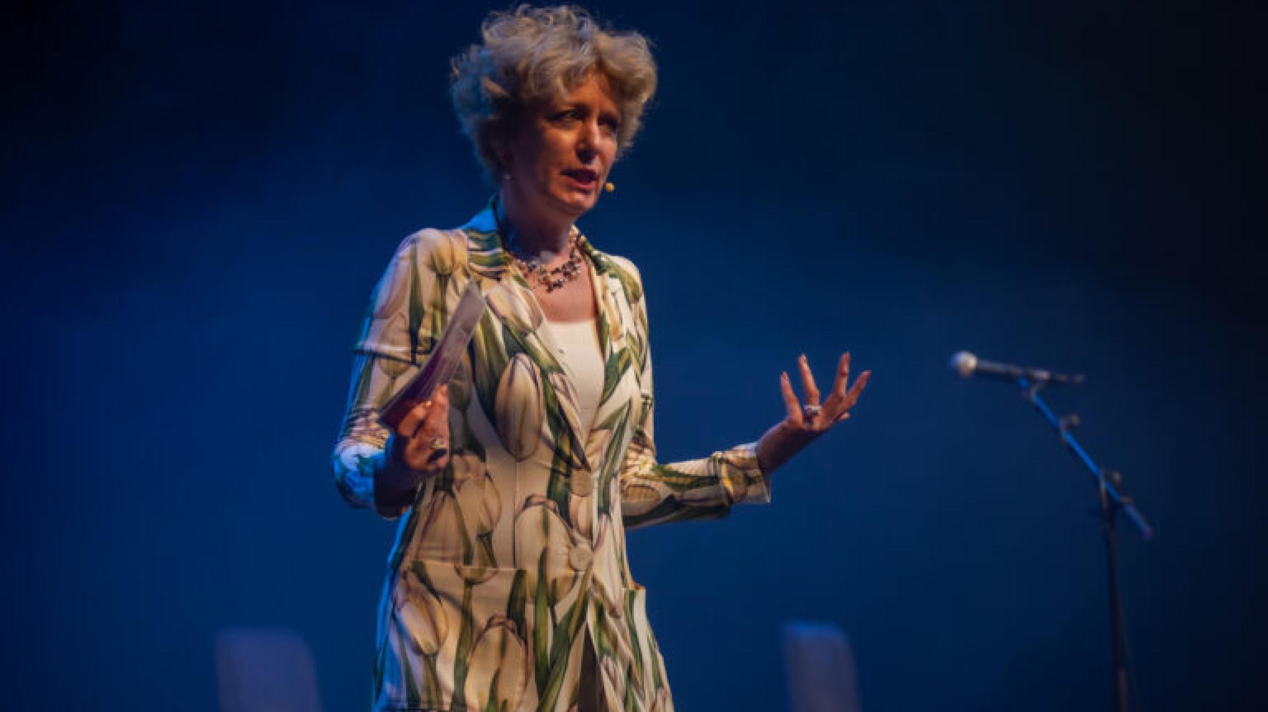 Congres samen opleiden en professionaliseren - het lobo