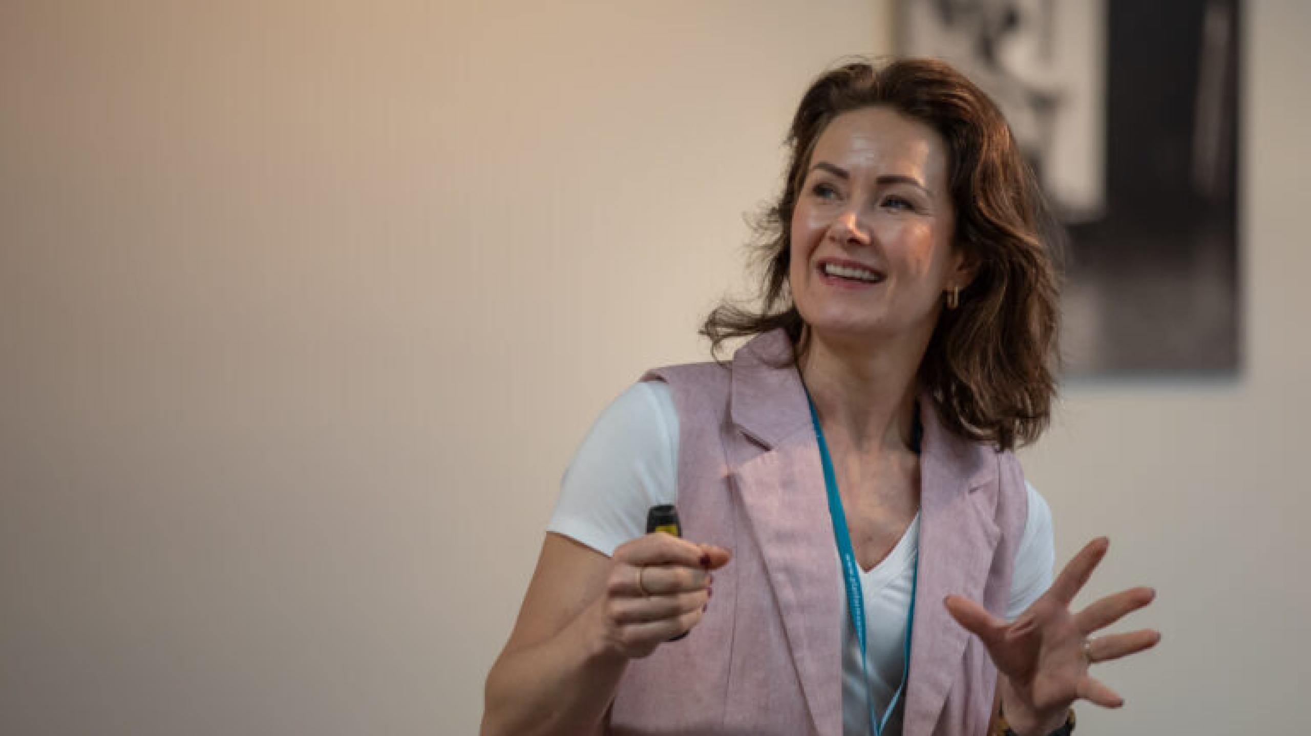 Congres samen opleiden en professionaliseren - het lobo