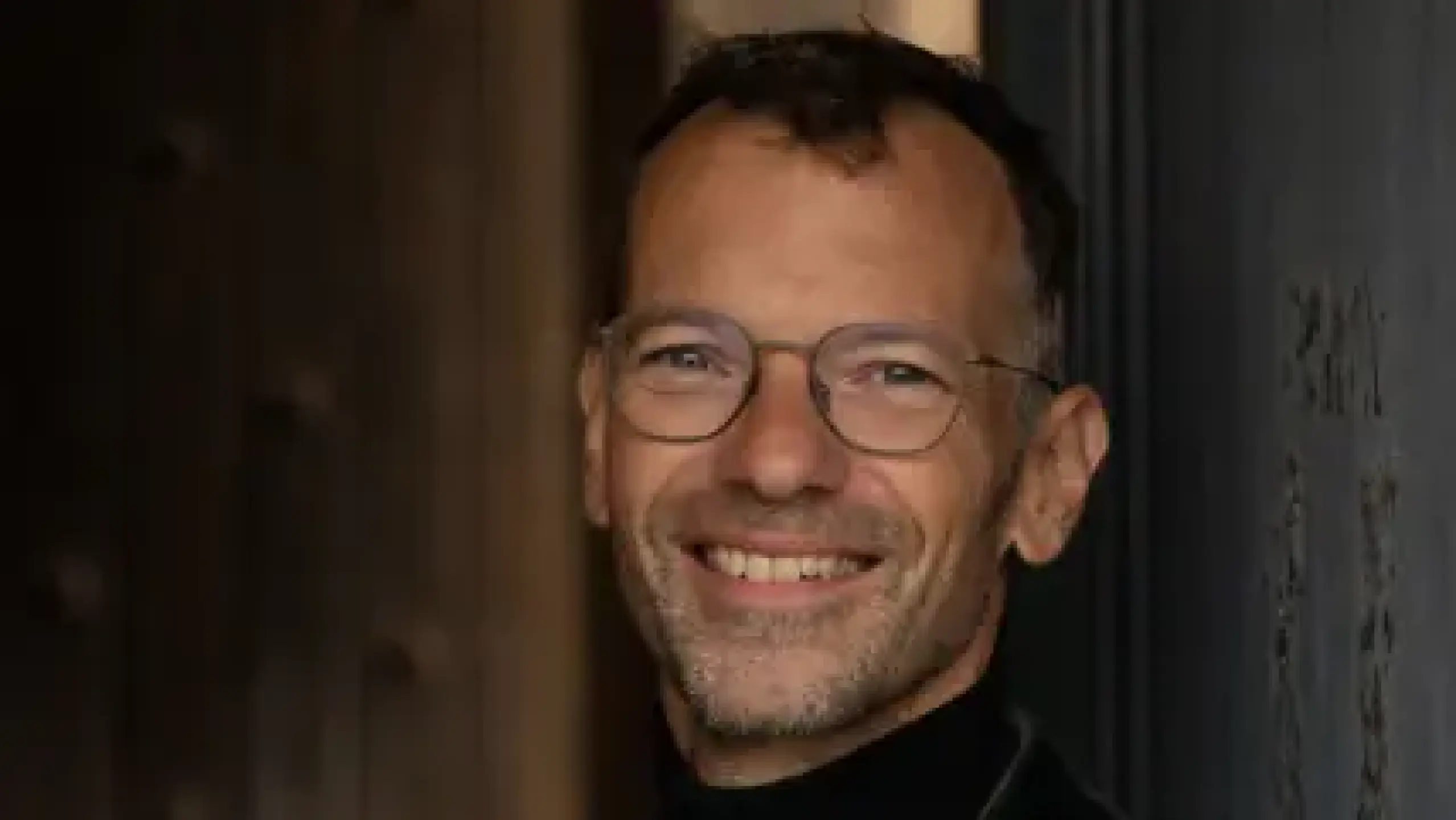Gert Mallegrom - Agendacomissie Het Lobo